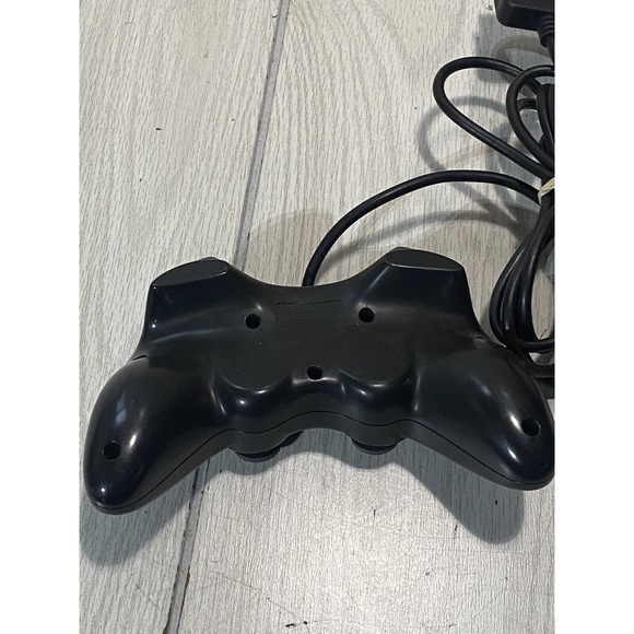 Controller For Sony PlayStation 2 Dual Impact 2 By Performance - Picture 3 of 5
